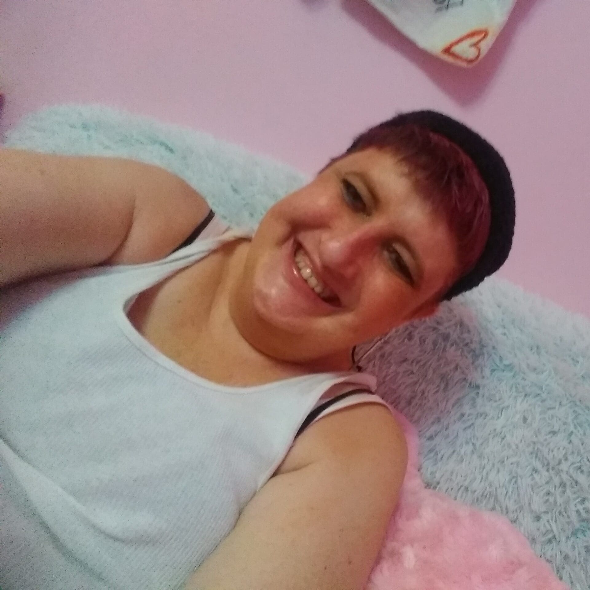 TNC Community individual Kelly