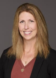 Amanda Steffen, TNC Community Executive Administrative Assistant