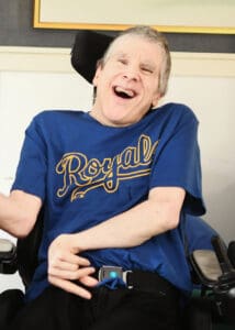 William "Billy" Wilkinson, TNC Community Board Member