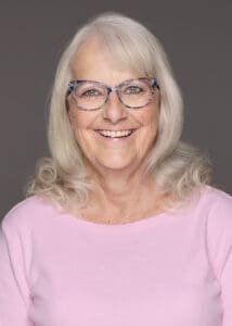 Carol Richardson, TNC Community Board Member