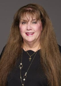 Cindy Isabel, TNC Community Board Member