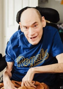 Curtis Elliot, TNC Community Board Member