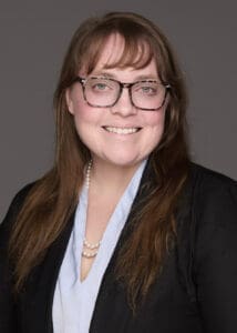 Katie Freeman, TNC Community Board Member