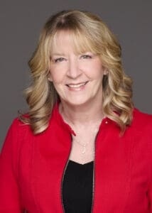 Kendra Musgrave, TNC Community Chief Development Officer