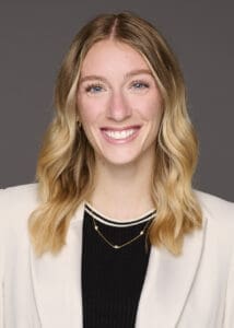 Randi Smith, TNC Community Marketing & Development Manager