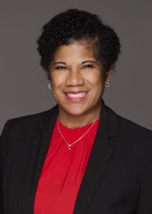 Sarah King, TNC Community Human Resource Generalist