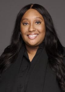 Tyreka Smith, TNC Community Chief Operations Officer