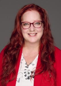 Wendy McGregor, TNC Community Program Manager