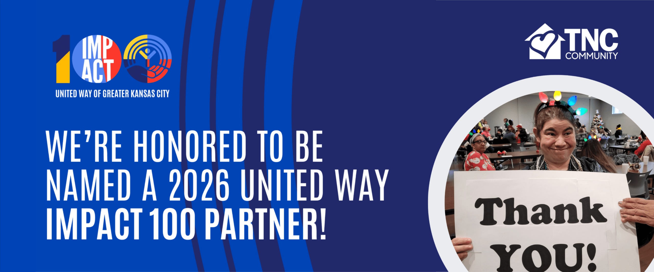 United Way Impact 100