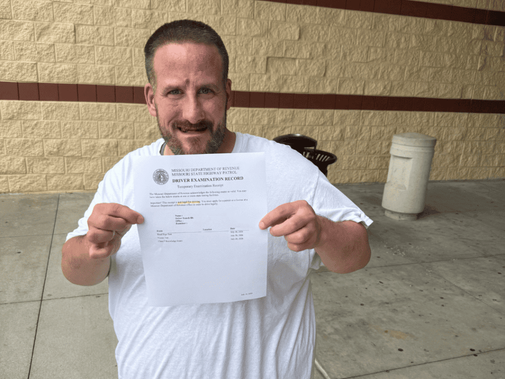 Alvin Drivers Permit Edited